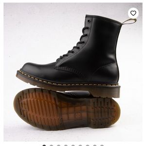 Original Doc Martens